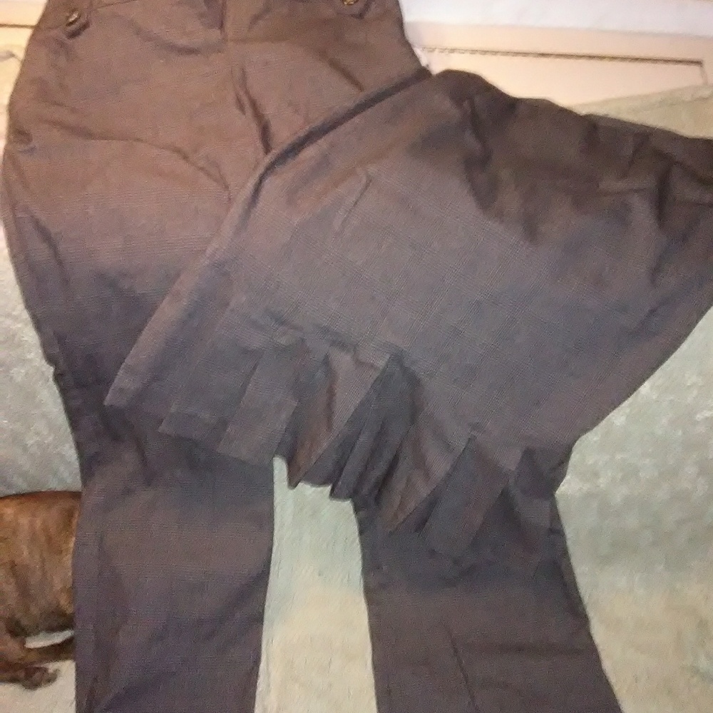 Suit set